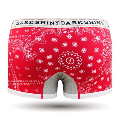 ��� �������åȥܥ������ѥ�� - BANDANA �Х����