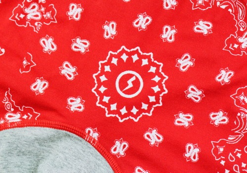 ��� �������åȥܥ������ѥ�� - BANDANA �Х����