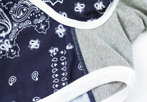  åȥܥѥ - BANDANA Х