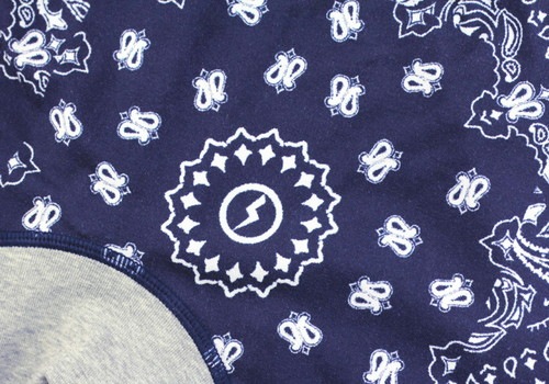  åȥܥѥ - BANDANA Х