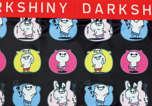 DARKSHINYYOSISTAMP å 󥺥ޥܥѥ - NEON STAGE ͥ󥹥ơ