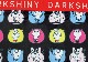 DARKSHINYYOSISTAMP å 󥺥ޥܥѥ - NEON STAGE ͥ󥹥ơ