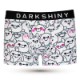 DARKSHINYYOSISTAMP å 󥺥ޥܥѥ - Emoji ʸ