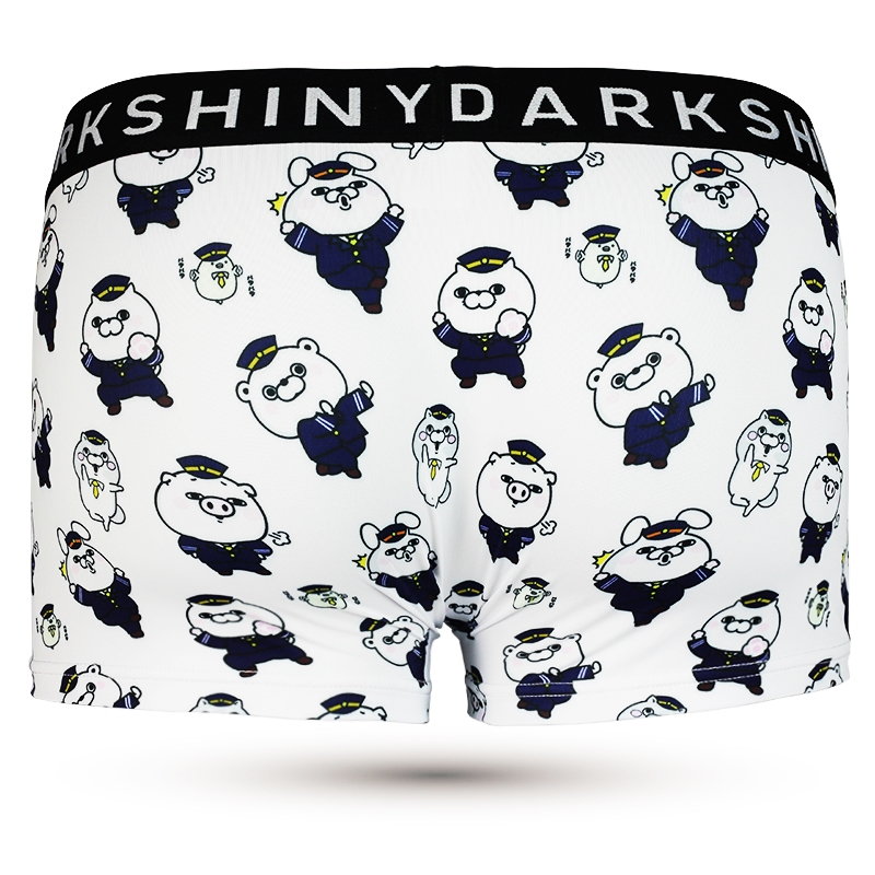 DARKSHINY��YOSISTAMP ��å���������� ����� ��󥺥ޥ������ܥ������ѥ�� - PREMIUM UNIFORM ART ��˥ե�����