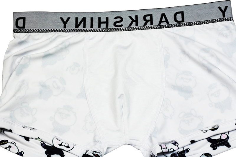 DARKSHINY��YOSISTAMP ��å���������� ����� ��󥺥ޥ������ܥ������ѥ�� - PREMIUM UNIFORM ART ��˥ե�����