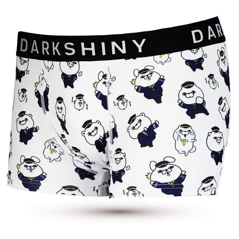 DARKSHINY��YOSISTAMP ��å���������� ����� ��󥺥ޥ������ܥ������ѥ�� - PREMIUM UNIFORM ART ��˥ե�����