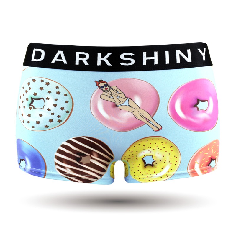 ��ǥ������ܥ������ѥ�� DOUNTS LADY �ɡ��ʥåĥ�ǥ�