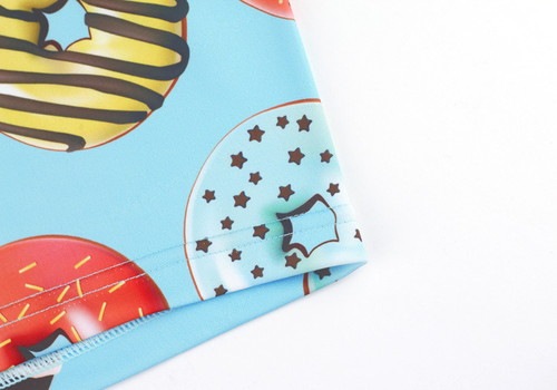 ��ǥ������ܥ������ѥ�� DOUNTS LADY �ɡ��ʥåĥ�ǥ�