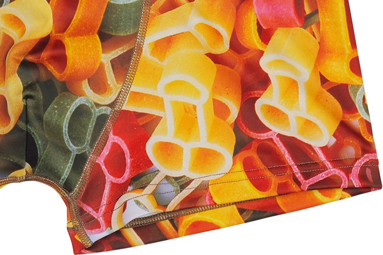 ��� ����������٥� �ޥ������ܥ������ѥ�� - COLORED PASTA ���顼�ѥ���