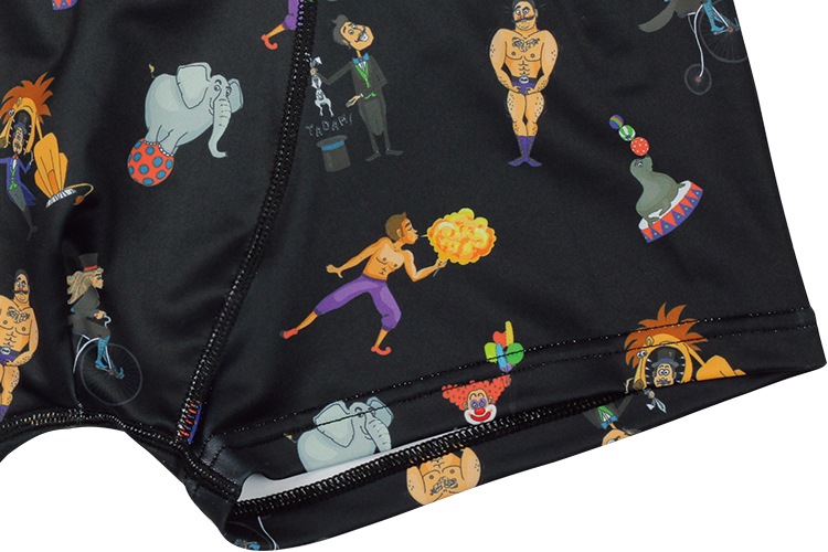 ��� ����������٥� �ޥ������ܥ������ѥ�� - CIRCUS ��������