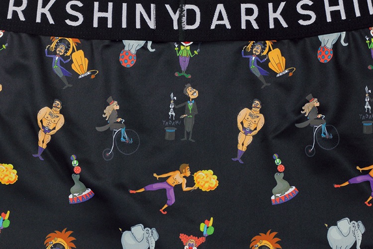 ��� ����������٥� �ޥ������ܥ������ѥ�� - CIRCUS ��������