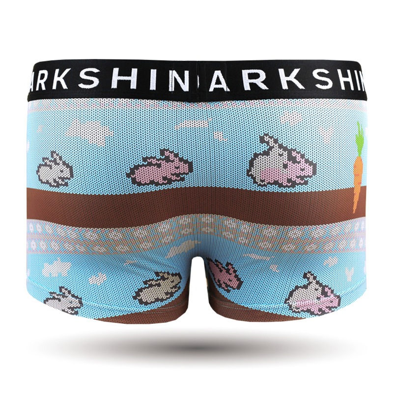  ٥ ޥܥѥ - RABBITS IN LOVE ӥåȥ