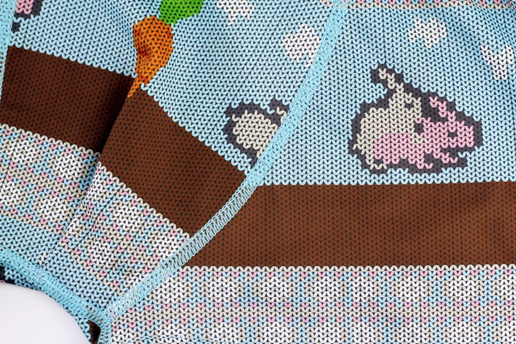  ٥ ޥܥѥ - RABBITS IN LOVE ӥåȥ