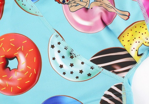  ٥ ޥܥѥ - DOUNTS LADY ɡʥåĥǥ