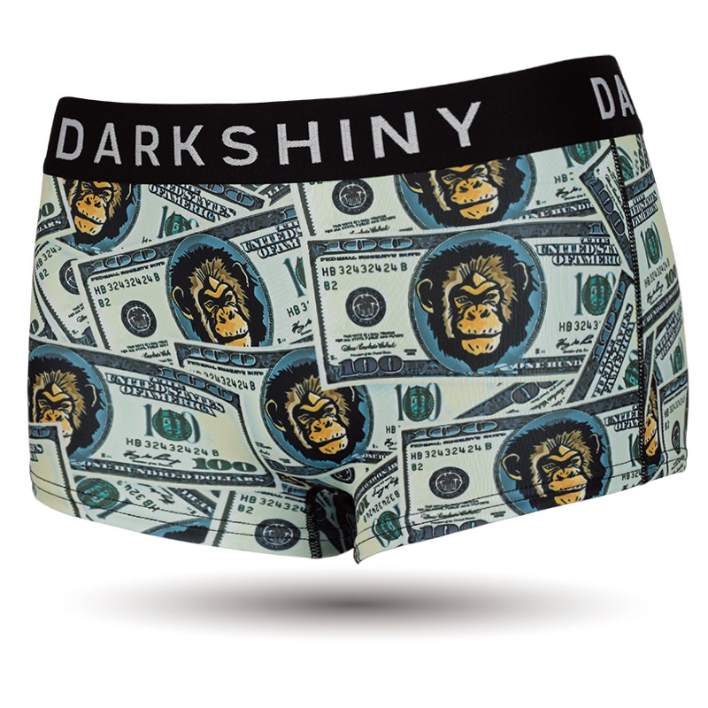 ǥ ٥ ܥѥ - MONKEY DOLLAR 󥭡