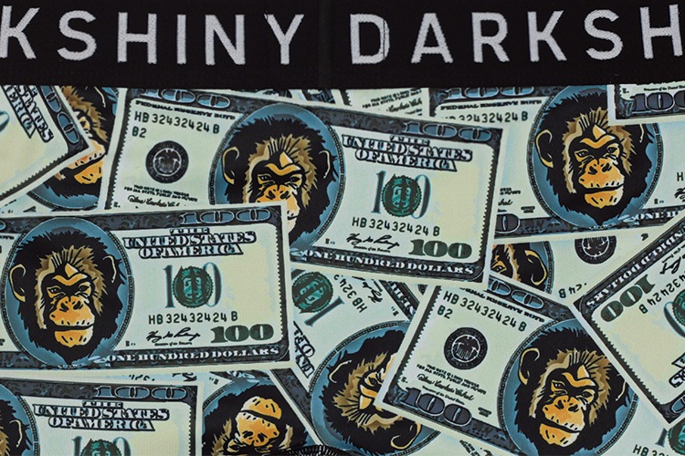 ǥ ٥ ܥѥ - MONKEY DOLLAR 󥭡
