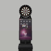 ダーツマシン | DARTSBEAT JAPAN