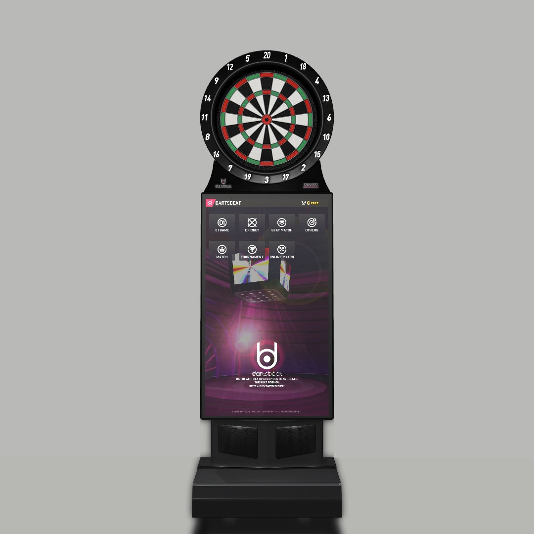 DARTSBEAT (ダーツビート) DBS100 お売りします DARTSBEAT (ダーツビート) DBS100 | ダーツマシン | DARTSBEAT JAPAN