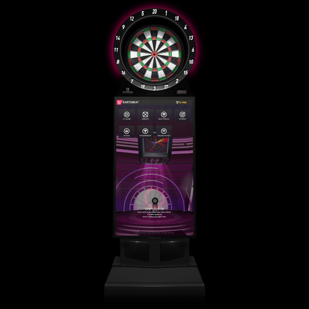 DARTSBEAT (�����ĥӡ���) DBS100