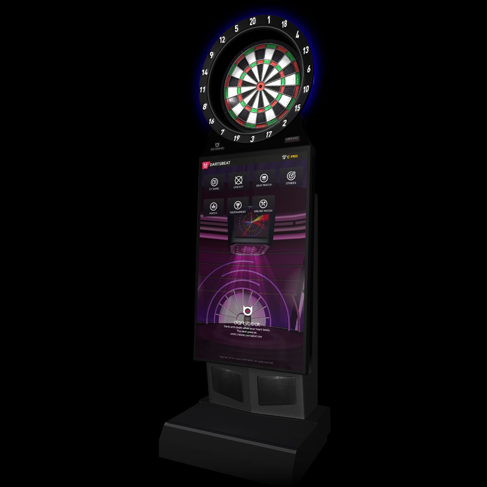 DARTSBEAT (�����ĥӡ���) DBS100