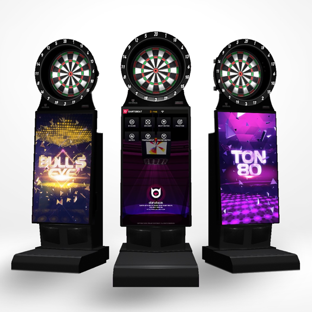DARTSBEAT (�����ĥӡ���) DBS100