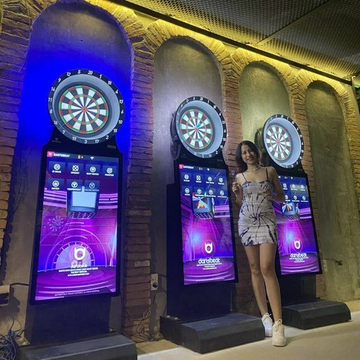 DARTSBEAT (�����ĥӡ���) DBS100