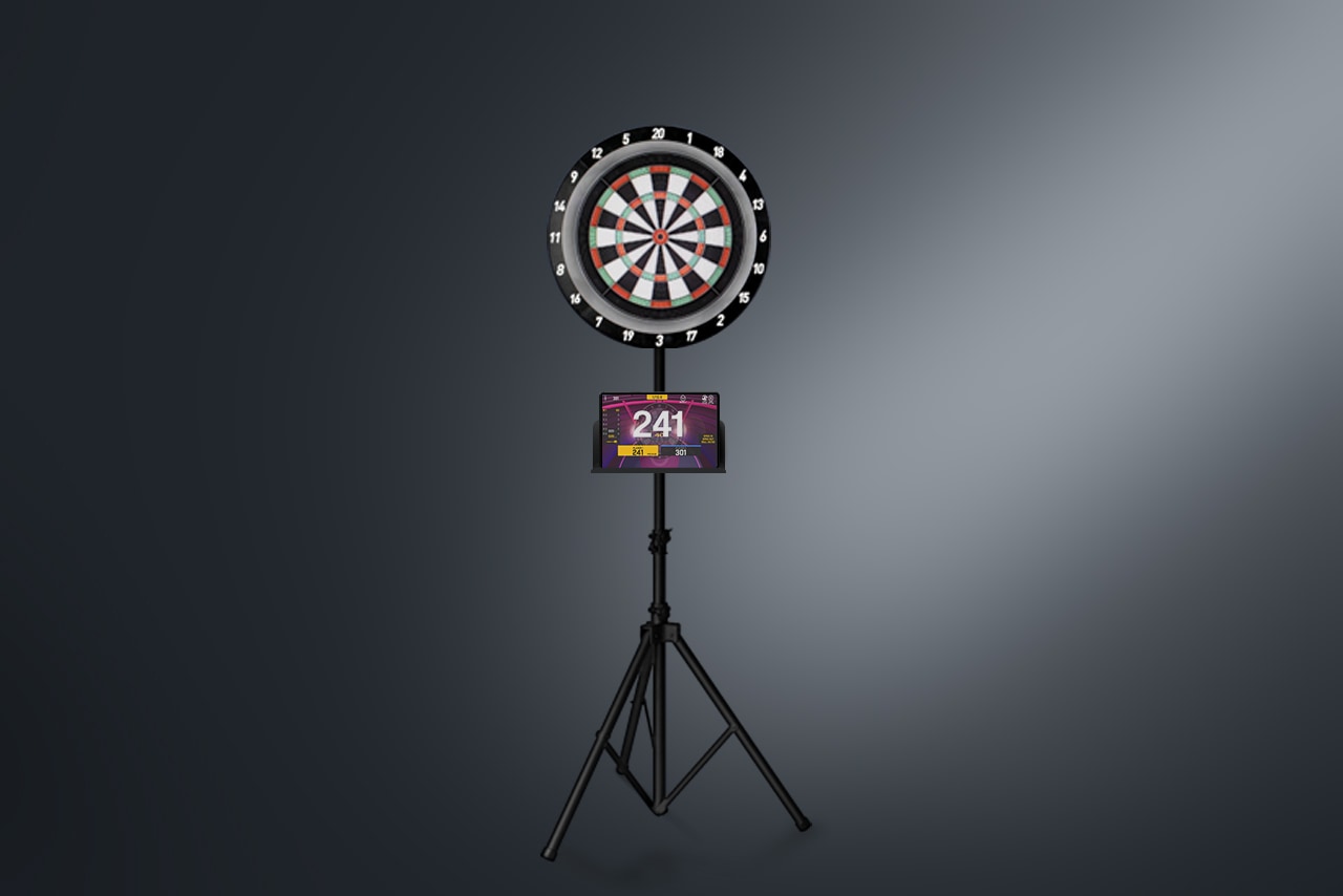家庭用dartsbeat ： DBH100 【展示品】 | ダーツマシン | DARTSBEAT JAPAN