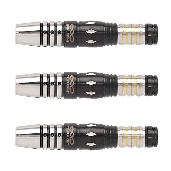 DYNASTY(ʥƥ) ASTRA DARTS TRIPLEIGHT T-arrow2 -BRIGHT- Kin T-arrow ver. 2BA ëϺǥ롡( Х)