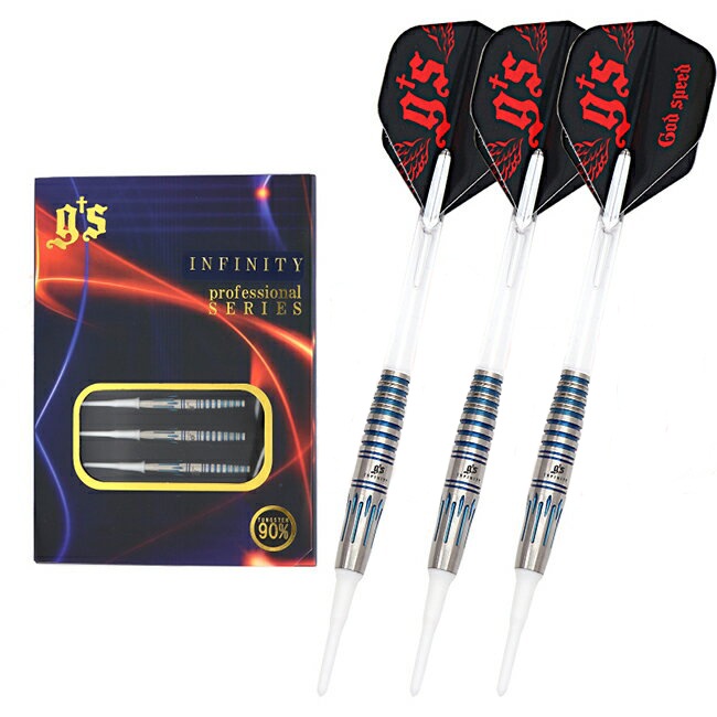 ダーツ バレル g's darts ジーズダーツ インフィニティ 酒井雄基 1_000000020590.jpg?1678209904