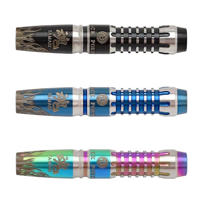 ФĻDARTS JAPAN(ҥΥȥĥѥ) TOKYO BLACK POKER BARREL MAGIC꡼ (ޥ) 2BA( Х)