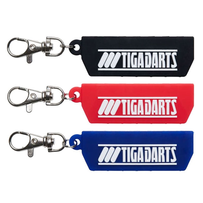 Duta top 栗原精機(kurihara seiki) ケースセット ダーツケース > チップケース > TIGA(ティガ) HYPER TIP HOLDER
