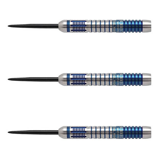 モンスター THE WORKS DIVISION UK RESURRECTION ダーツ > ハードダーツ > ブランド【マ行】 > モンスター > MONSTER