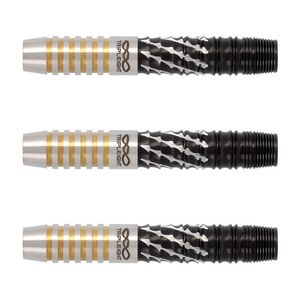 Re：DRAGOON FF 森窪龍己選手モデル ダーツバレル Re：DRAGOON FF 森窪龍己選手モデル ダーツバレル