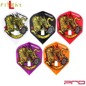 TRIPLEIGHTL-Flight PRO(ȥץ쥤ȡߥե饤 ץ) RYUKI ⡼ ζǥ롡( ե饤)