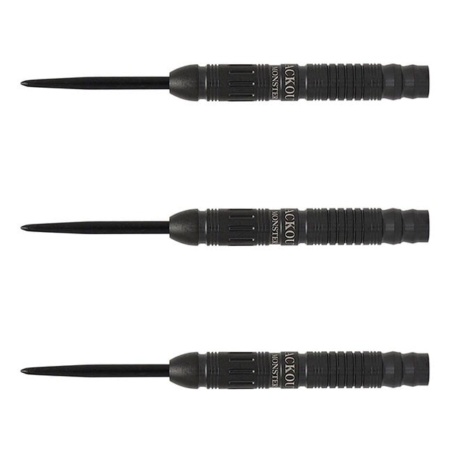 ダーツ > ハードダーツ > ブランド【マ行】 > モンスター > MONSTER