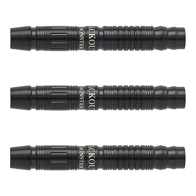 激レア モンスター ブラックアウト2 エリック・ブラックレッジモデル プロト 激レア モンスター ブラックアウト2 エリック・ブラックレッジモデル