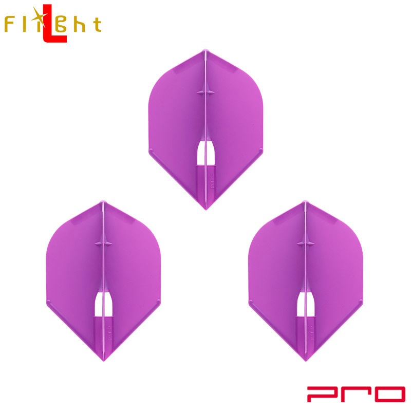 JOKERD L-Style Fligh Bht 紫フライトセット フライト > ブランド【ア行】 > エルフライト > L-Flight PRO > L