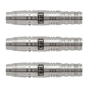 黒タタキSL/朱天黒 激レア ヨシムラバレルズ スパークtype2 ガンメタ