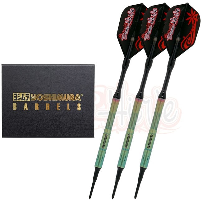 ダーツ,ソフトダーツ,ブランド【ヤ行】,ヨシムラバレルズ一覧 | ダーツ