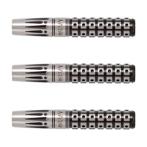 美品DYNASTYダイナスティJAMジャム2佐川香織モデル定価/12800円 ダーツ > ソフトダーツ > ブランド【タ行】 > ダイナスティー