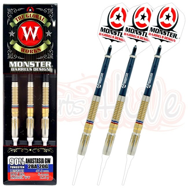 データダート datadart アナスタシアAnastasia データダート datadart アナスタシアAnastasia