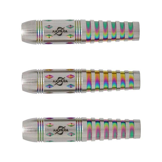 ダーツ > ソフトダーツ > ブランド【タ行】 > ダイナスティー > KATANA