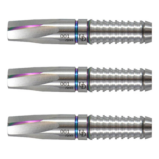 ULTIMA DARTS 富山恵理子 Le BOURGEON ダーツ > ソフトダーツ > ブランド【ア行】 > アルティマダーツ
