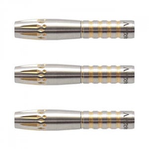 【ダイナスティー】 イザベル2 4BA スティール セット ダーツ > ソフトダーツ > ブランド【タ行】 > ダイナスティー > A FLOW