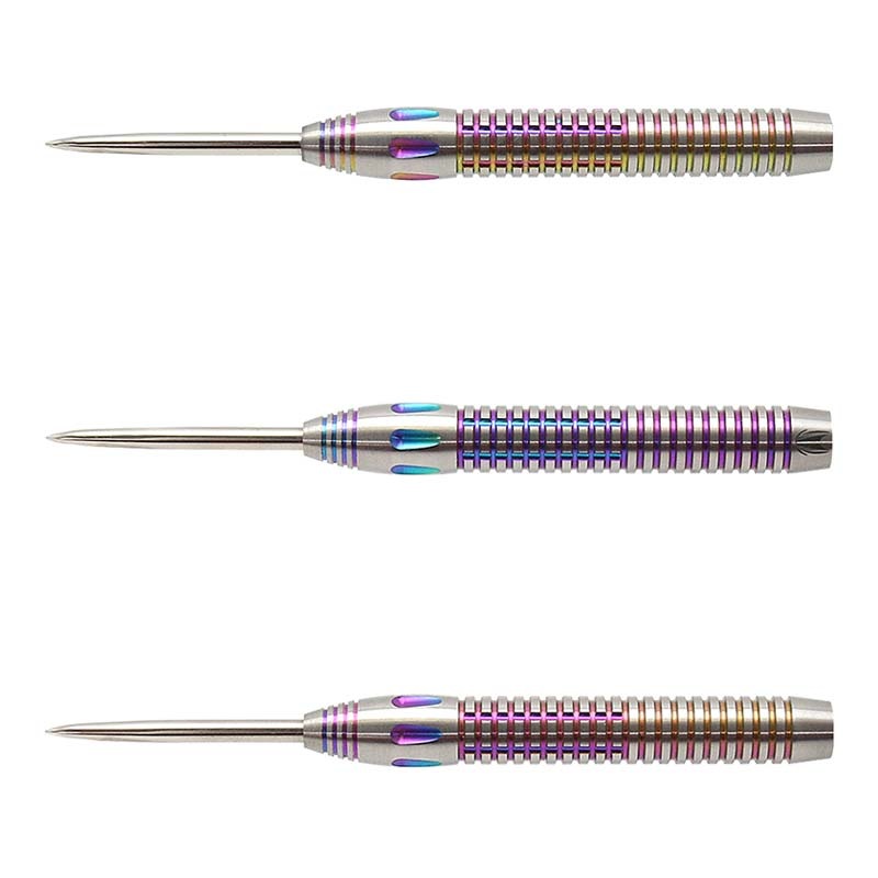 TARGET(ターゲット) CARRERA SPORT TURBO(カレラスポーツ ターボ) STEEL (ダーツ バレル) ダーツ