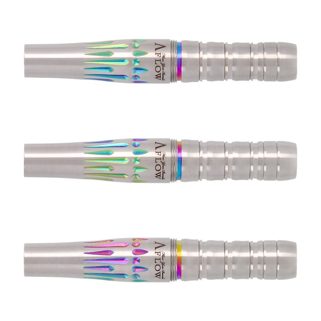 DYNASTY(ダイナスティー) A-FLOW CRYSTAL LINE IBIS(アイビス) 2BA