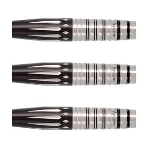 DYNASTY A-FLOW RIELL7(リエル7) 2BA 19g 清水舞友 ダーツ > ソフトダーツ > ブランド【タ行】 > ダーツハイブ