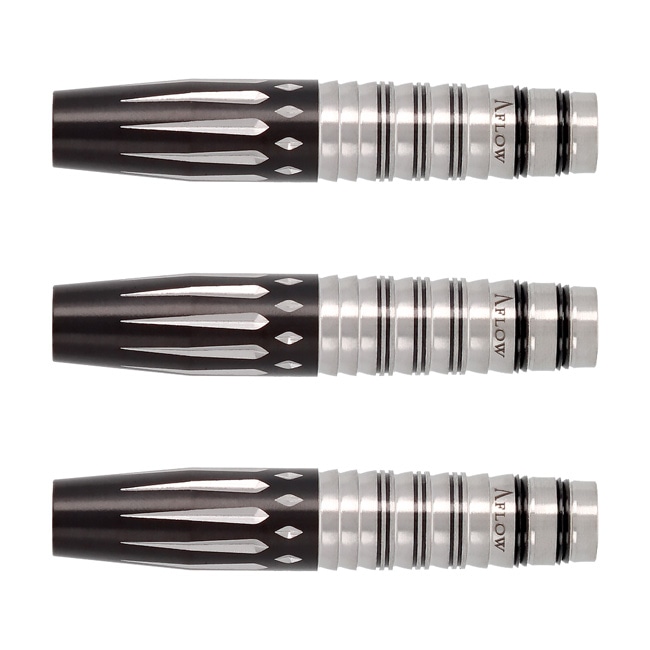 ゆ*い様 DYNASTY A-FLOW RIELL7(リエル7) 2BA 19g ダーツ > ソフトダーツ > ブランド【タ行】 > ダイナスティー