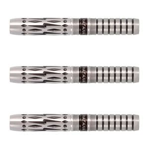 【ダーツ】DYNASTY名刀 雷切2 Limited Edition KATANA】雷切2 Raikiri2 ダイナスティ カタナ らいきり2 ダーツ