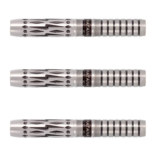 新品未開封☆ダイナスティー☆カタナ KATANA 名刀 雷切2 ダーツ > ソフトダーツ > ブランド【タ行】 > ダイナスティー